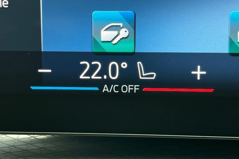 Used BMW i4 2024 for sale - 76953816: Photo 32