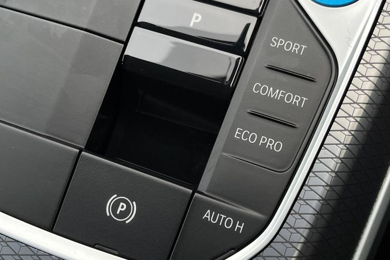 Used BMW i4 2024 for sale - 76953816: Photo 35