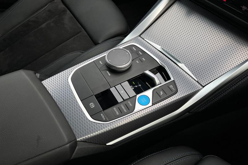 Used BMW i4 2024 for sale - 76953816: Photo 37