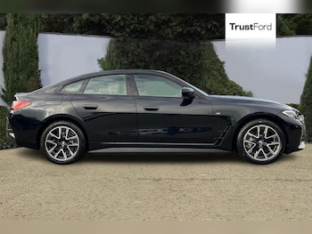 Used BMW i4 2024 for sale - 76953816: Photo