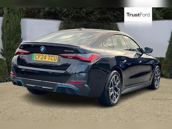 Used BMW i4 2024 for sale - 76953816: Photo