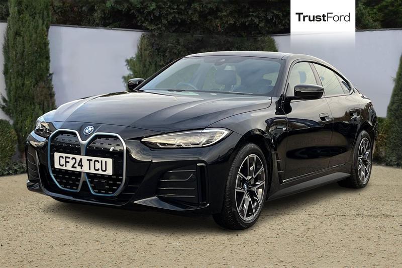 Used BMW i4 2024 for sale - 76953816: Photo 5