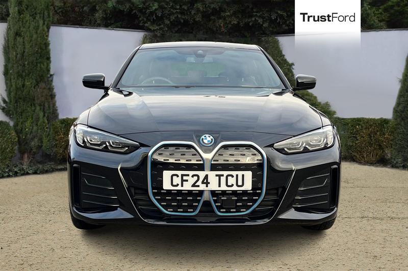 Used BMW i4 2024 for sale - 76953816: Photo 6