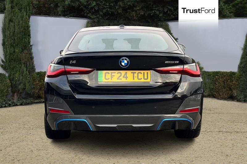 Used BMW i4 2024 for sale - 76953816: Photo 7