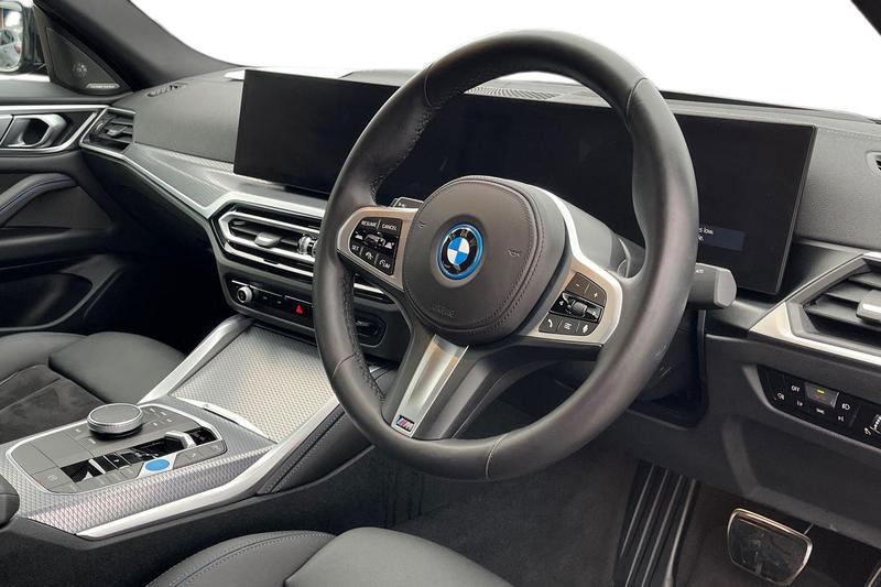 Used BMW i4 2024 for sale - 76953816: Photo 9