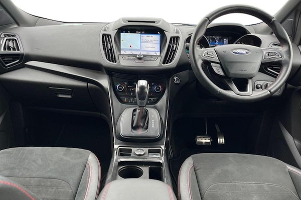 Used Ford Kuga 2018 for sale - 76234845: Photo 10