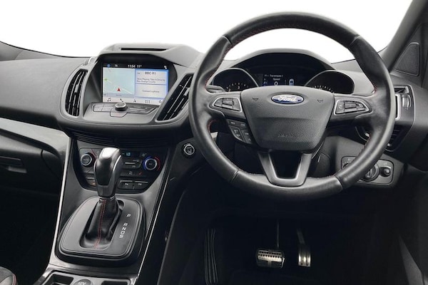 Used Ford Kuga 2018 for sale - 76234845: Photo 11