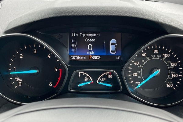 Used Ford Kuga 2018 for sale - 76234845: Photo 13