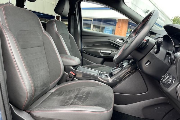 Used Ford Kuga 2018 for sale - 76234845: Photo 17