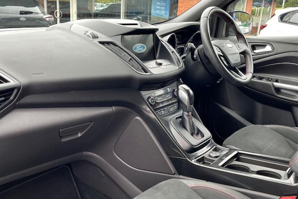 Used Ford Kuga 2018 for sale - 76234845: Photo 18