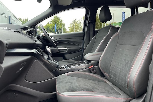 Used Ford Kuga 2018 for sale - 76234845: Photo 19
