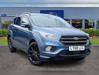 Ford - Kuga