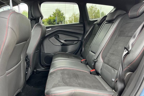 Used Ford Kuga 2018 for sale - 76234845: Photo 20