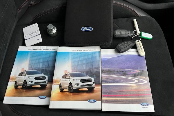 Used Ford Kuga 2018 for sale - 76234845: Photo 22