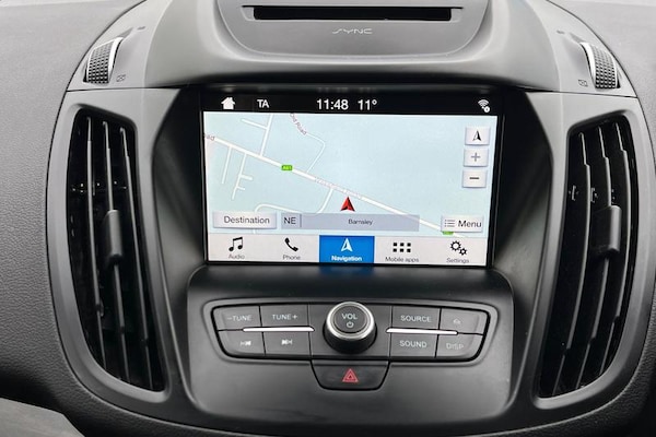 Used Ford Kuga 2018 for sale - 76234845: Photo 29