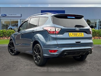 Used Ford Kuga 2018 for sale - 76234845: Photo 2