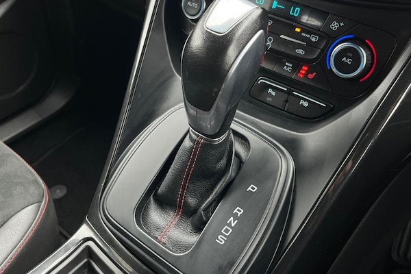 Used Ford Kuga 2018 for sale - 76234845: Photo 35