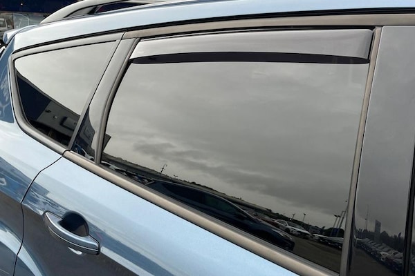 Used Ford Kuga 2018 for sale - 76234845: Photo 39