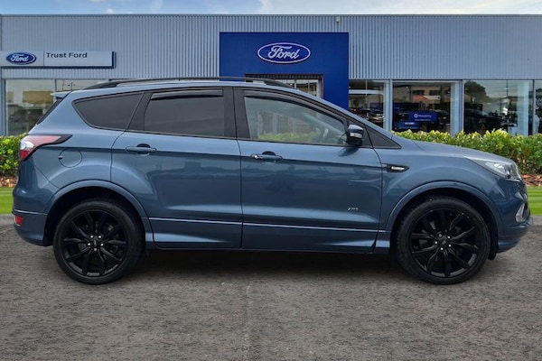 Used Ford Kuga 2018 for sale - 76234845: Photo 3