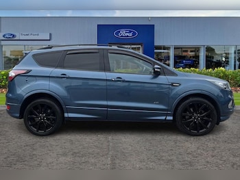Used Ford Kuga 2018 for sale - 76234845: Photo 3