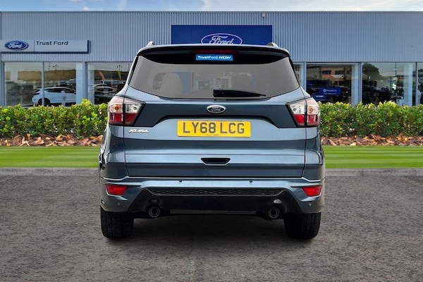 Used Ford Kuga 2018 for sale - 76234845: Photo 7