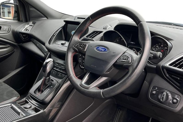 Used Ford Kuga 2018 for sale - 76234845: Photo 9