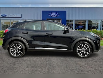 Used Ford Puma 2023 for sale - 79249878: Photo