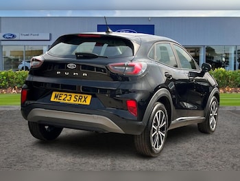 Used Ford Puma 2023 for sale - 79249878: Photo