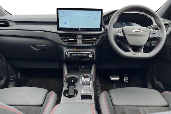 Used Ford Kuga 2025 for sale - 75835808: Photo 10