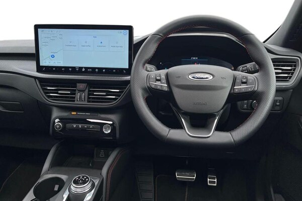 Used Ford Kuga 2025 for sale - 75835808: Photo 11