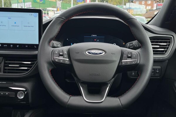 Used Ford Kuga 2025 for sale - 75835808: Photo 12