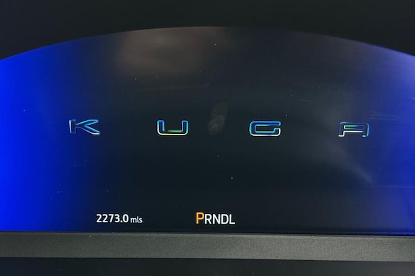 Used Ford Kuga 2025 for sale - 75835808: Photo 13