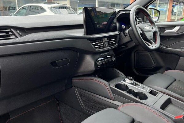 Used Ford Kuga 2025 for sale - 75835808: Photo 18