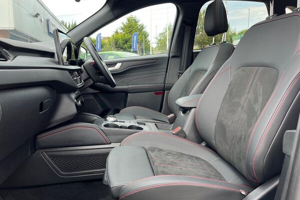 Used Ford Kuga 2025 for sale - 75835808: Photo 19