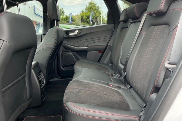 Used Ford Kuga 2025 for sale - 75835808: Photo 20