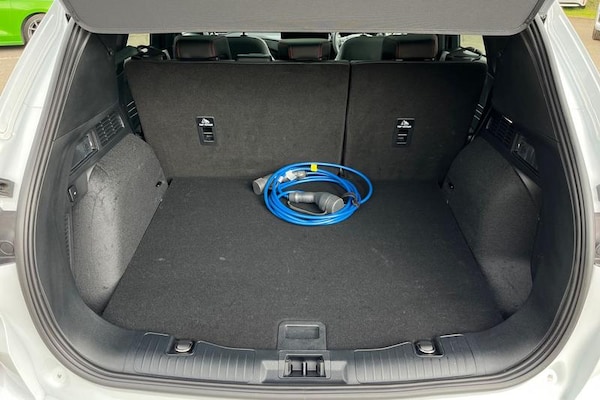 Used Ford Kuga 2025 for sale - 75835808: Photo 21