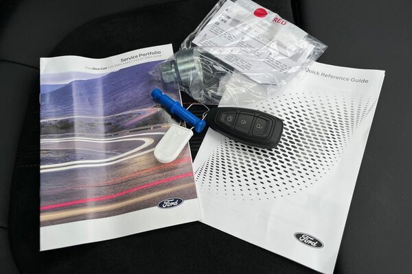Used Ford Kuga 2025 for sale - 75835808: Photo 22