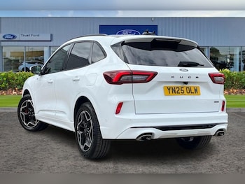 Used Ford Kuga 2025 for sale - 75835808: Photo