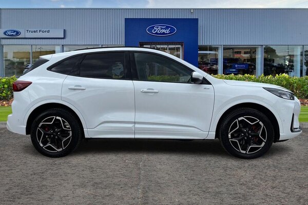 Used Ford Kuga 2025 for sale - 75835808: Photo 3