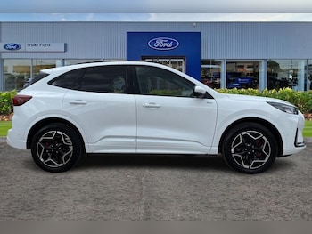 Used Ford Kuga 2025 for sale - 75835808: Photo