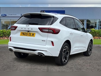 Used Ford Kuga 2025 for sale - 75835808: Photo