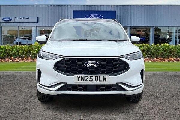 Used Ford Kuga 2025 for sale - 75835808: Photo 6
