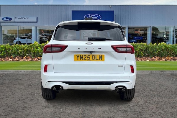 Used Ford Kuga 2025 for sale - 75835808: Photo 7