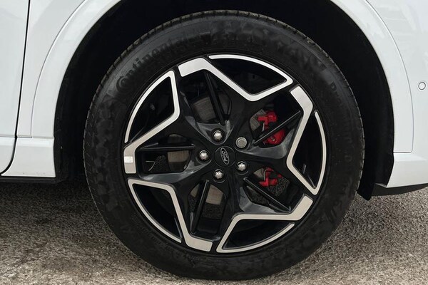 Used Ford Kuga 2025 for sale - 75835808: Photo 8