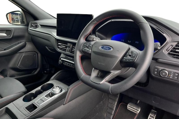Used Ford Kuga 2025 for sale - 75835808: Photo 9
