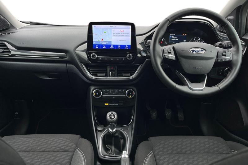 Used Ford Puma 2023 for sale - 77620005: Photo 10