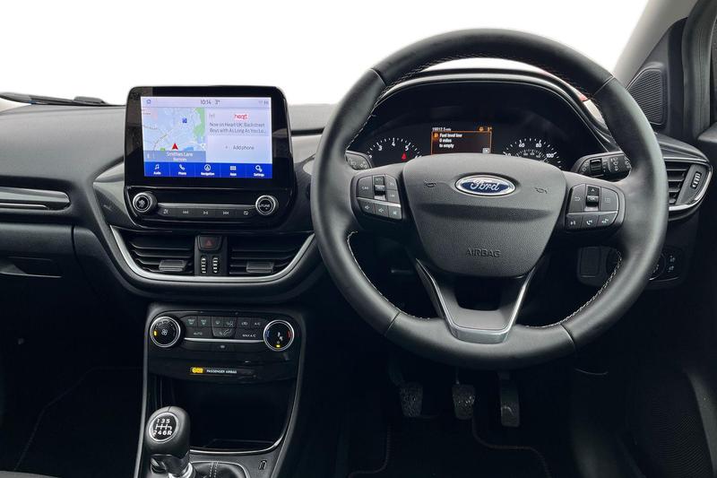 Used Ford Puma 2023 for sale - 77620005: Photo 11