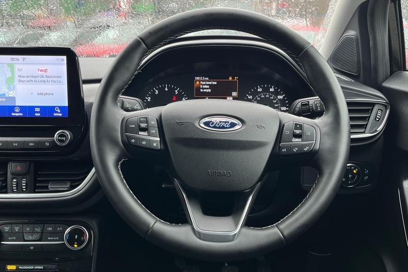 Used Ford Puma 2023 for sale - 77620005: Photo 12