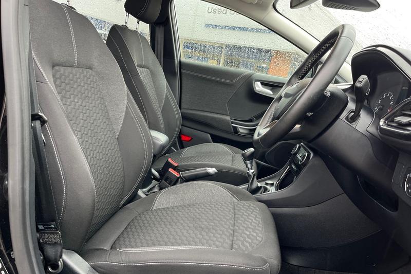 Used Ford Puma 2023 for sale - 77620005: Photo 17