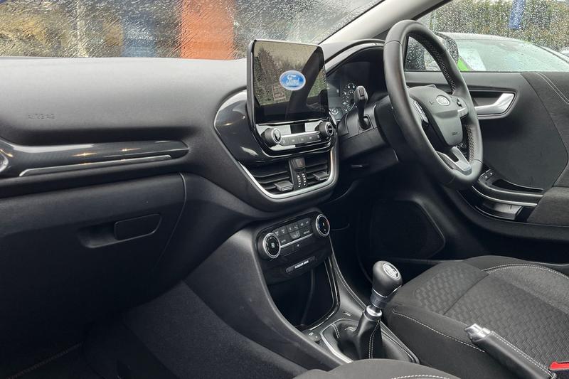 Used Ford Puma 2023 for sale - 77620005: Photo 18